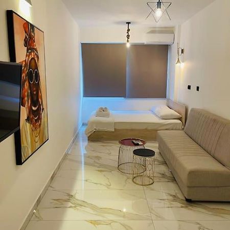 Luxury No4 Apartment In Ladadika 테살로니키 외부 사진
