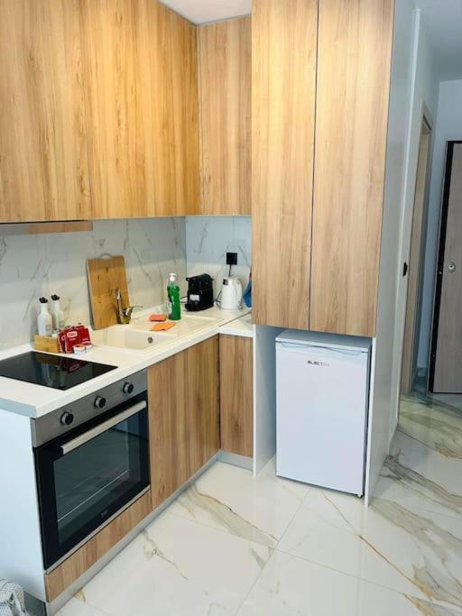 Luxury No4 Apartment In Ladadika 테살로니키 외부 사진
