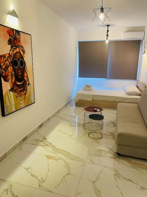 Luxury No4 Apartment In Ladadika 테살로니키 외부 사진