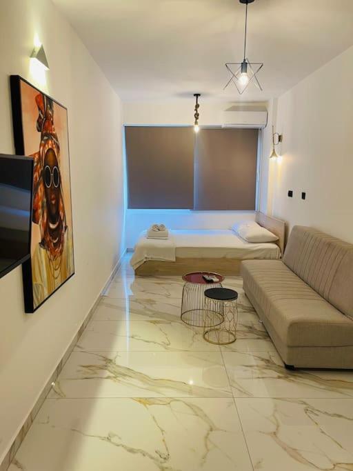 Luxury No4 Apartment In Ladadika 테살로니키 외부 사진